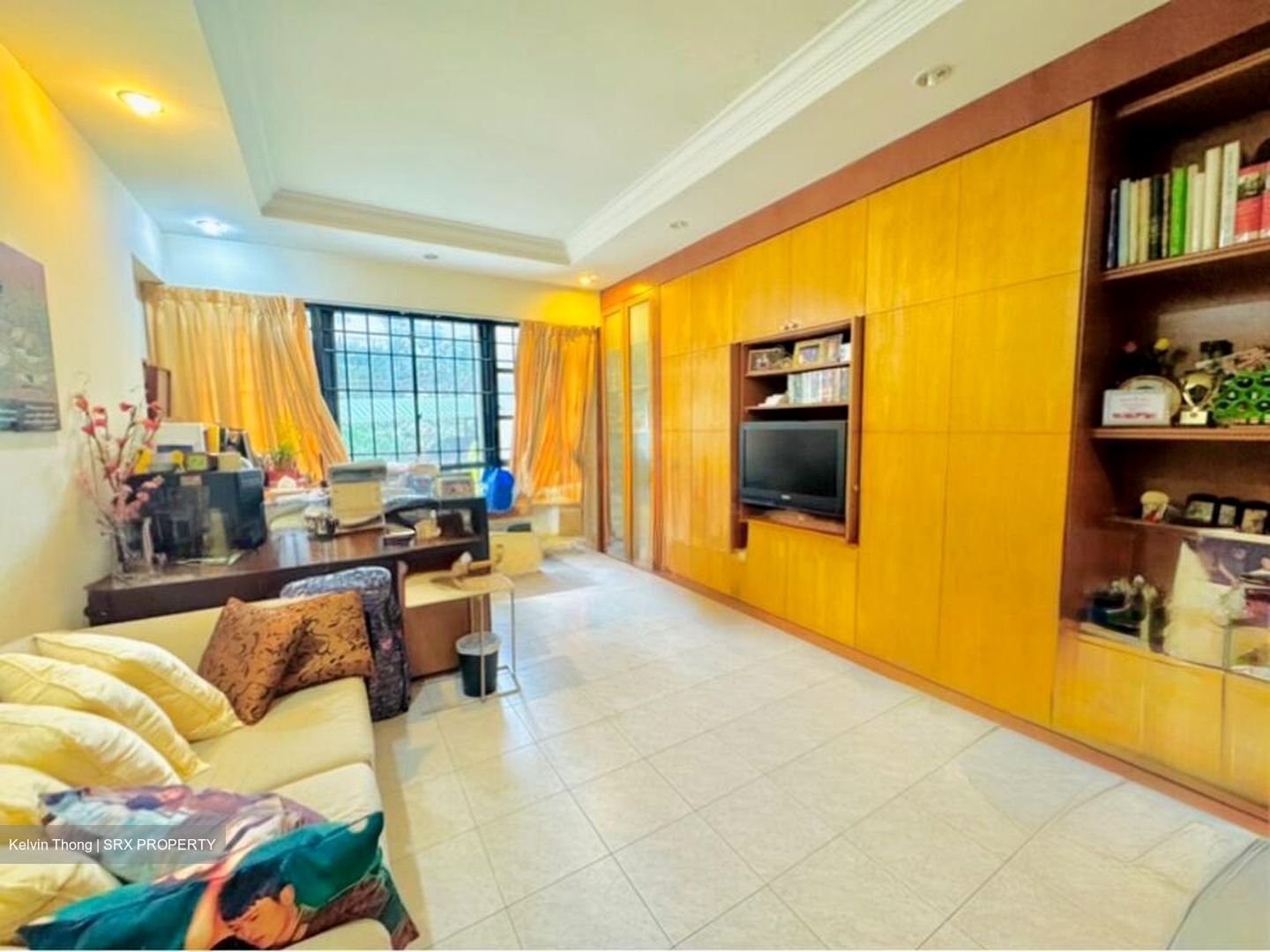 Central Green Condominium (D3), Condominium #525795291